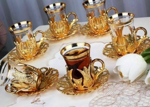 Handgefertigte - set),