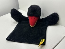 Steiff Tier 6468/27 Handpuppe