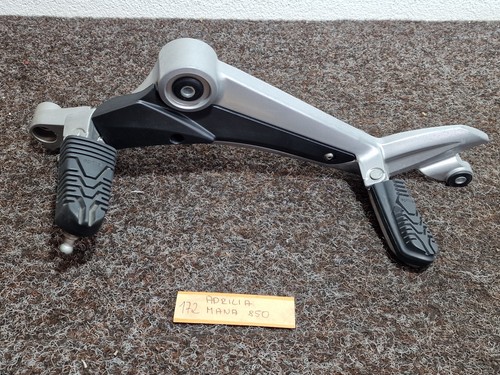 Aprilia mana 850 - aprilia,