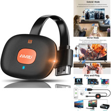 4K drahtloser HDMI Adapter