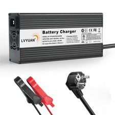 14.6V 20A max Lithium