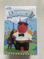 MSI Lucky Dragon Around The