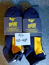Dr. Martens 2 X Multipack 3