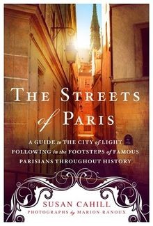 The streets paris - of, paris:
