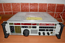 Telefunken /AEG E 1800   KW Receiver