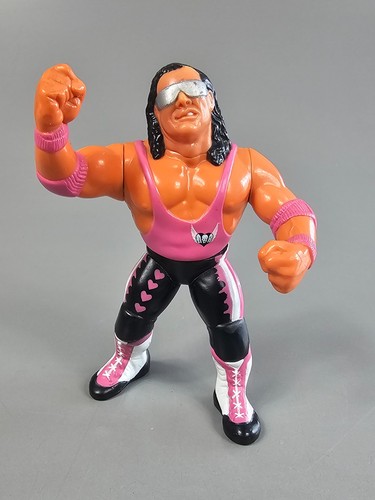 Bret hitman hart wrestling - hitman,