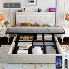 Boxspringbett 90–160x200