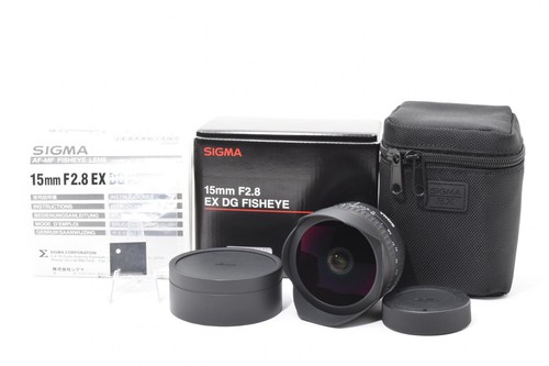 Fast unbenutzt mit box - mit, sigma