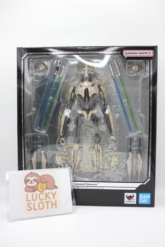 Bandai figuarts general - bandai, s.h.figuarts