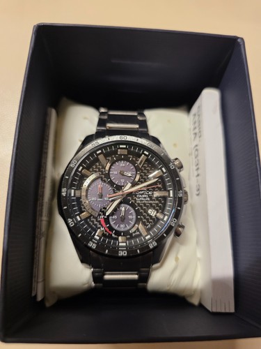 Herrenuhr casio edifice - herrenuhr,,
