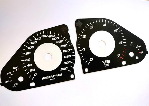Tachometer drehzahlmesser - tachometer,