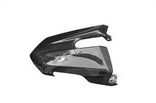 Carbon Soziussitz Abdeckung