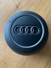 original Audi Lenkrad Airbag