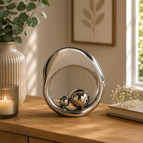 Gilde deko skulptur spin - gilde,