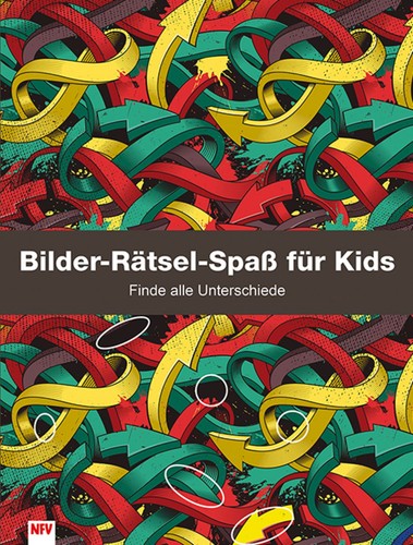 Bilder rätsel spaß - für, kids