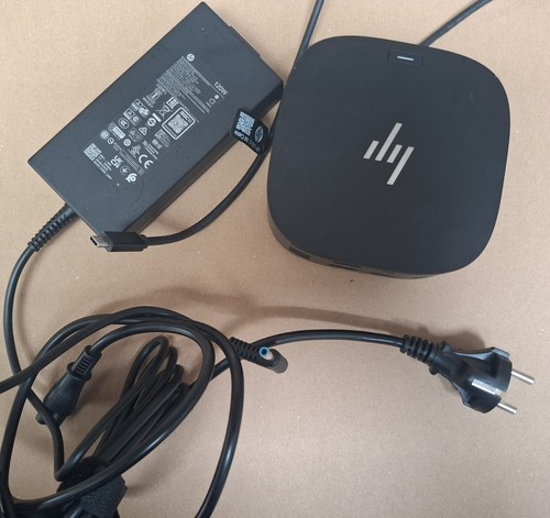 Elite usb universal dock - elite,