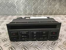 Klimabedienteil Saab 9-5 (YS3E) 127-63-818 Bedienelement für Klima