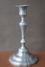 Kerzenhalter alt antik