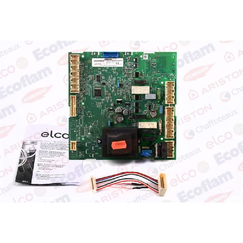 Elco regler lmu 070d172 - elco, 54.070d172