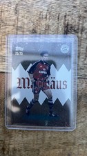 Topps FC Bayern München Team