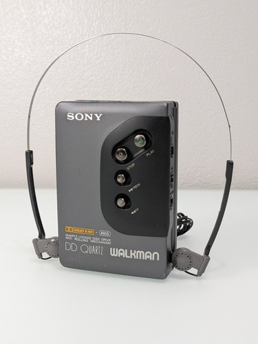 Sony dd22 walkman quarz - sony,