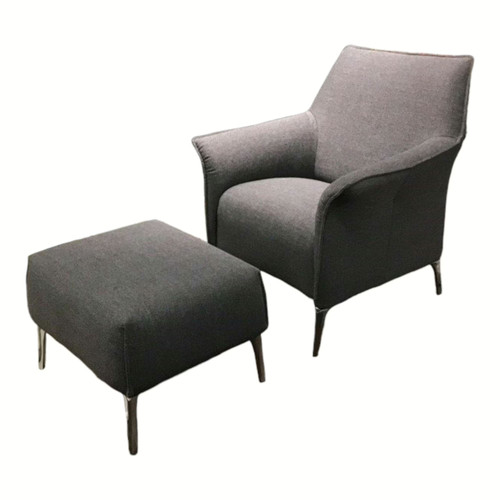 Leolux sessel mayuro stoff - sessel,