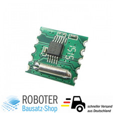 FM Stereo Radio RDA5807M