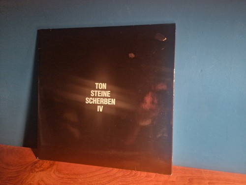 Ton steine scherben - ton, iv