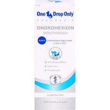 One Drop Only Pharmacia