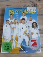 Scrubs Die Anfänger Die