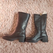 tommy hilfiger Damen Stiefel 39 Neu