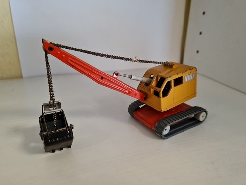 Gama kettenbagger stark - gama, im