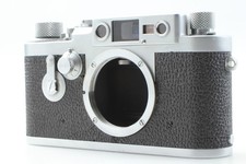 Fast neuwertig leica iiig - [fast,