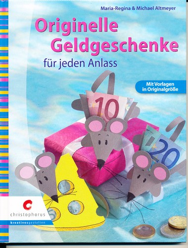 Originelle geldgeschenke für - originelle,