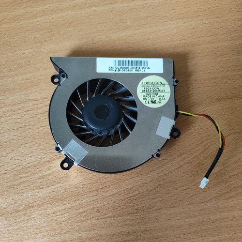 Lüfter fan dc280003l00 - dc280003l00, aus