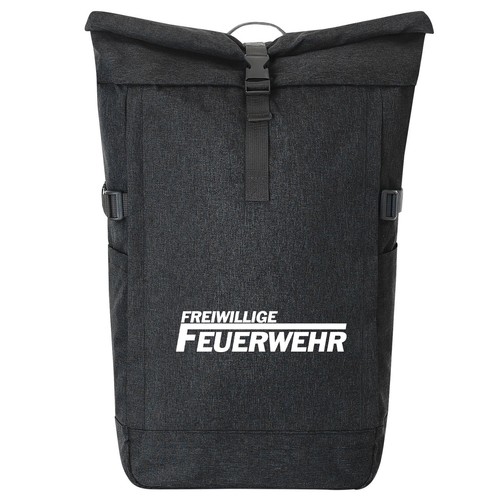 Kurierrucksack freiwillige - kurierrucksack,