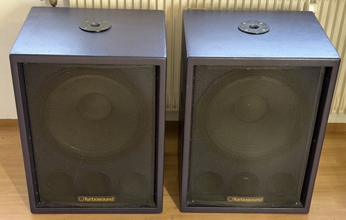 Turbosound tmi 105 - turbosound, tmi-105