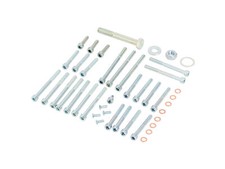Set schrauben dichtringe - set:,