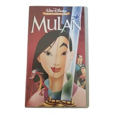 MULAN, Walt Disney