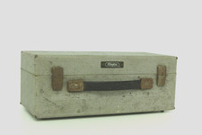 Kilfitt Koffer hard case Holz (13061047)