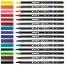 EDDING Porcellan Pinselstift