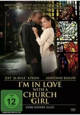 I'm in Love with a Church Girl