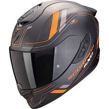 Motorrad Helm XL - Scorpion
