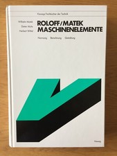 1987 roloff matek - 1987, roloff/matek