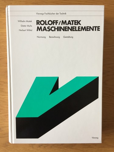 1987 roloff matek - 1987, roloff/matek