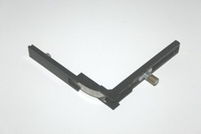 Schüco Eckumlenkung,251431 mit Schließrolle Riegelstangenbeschlag 