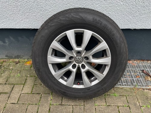 Original amarok t6 - amarok, t5