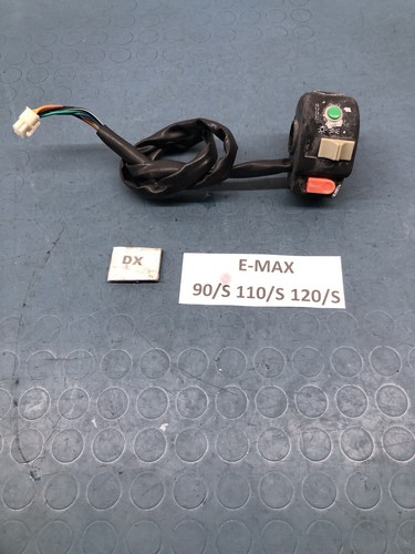 Vmoto max 90s 110s - e-max,