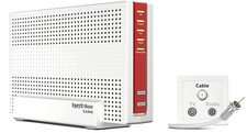 AVM Fritz! Box 6690 Cable