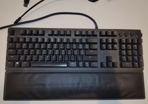 Razer huntsman elite gaming - *,
